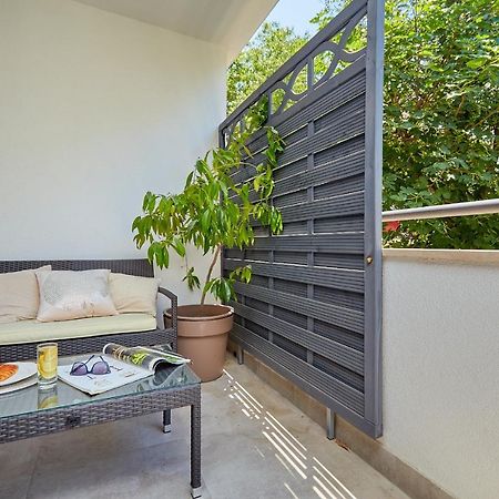 דירות דוברובניק Hedera Estate, Hedera A36 מראה חיצוני תמונה