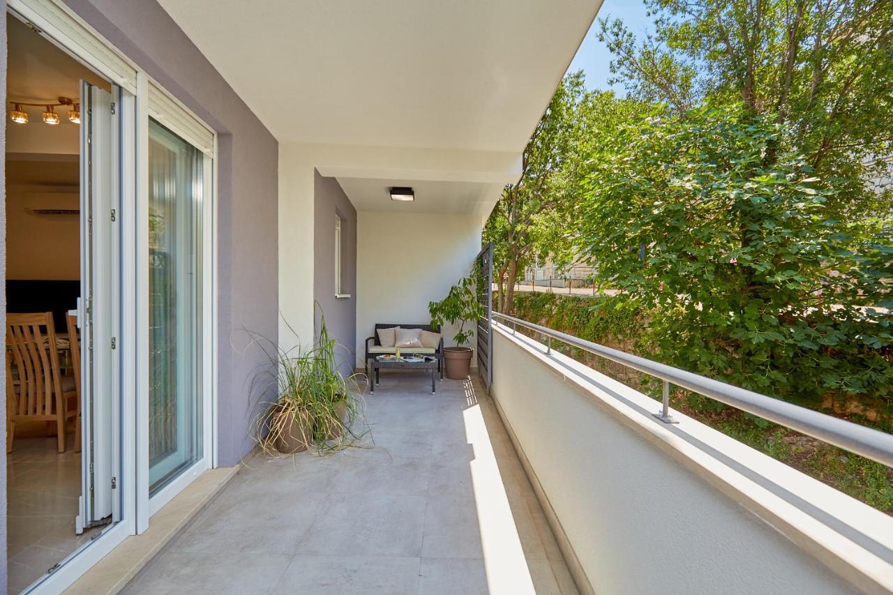 דירות דוברובניק Hedera Estate, Hedera A36 מראה חיצוני תמונה